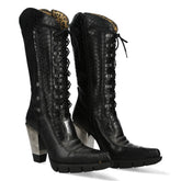 New Rock Boots & Shoes | M-ML001-C5