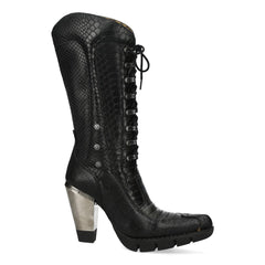 New Rock Boots & Shoes | M-ML001-C5