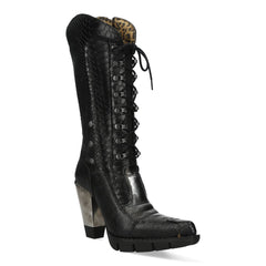 New Rock Boots & Shoes | M-ML001-C5