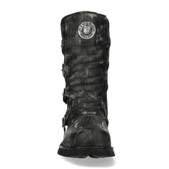 New Rock Boots & Shoes | M-373XMTL-C1