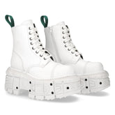 New Rock Boots & Shoes | M-TANKMILI083C-V7