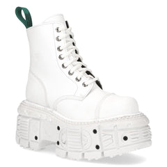 New Rock Boots & Shoes | M-TANKMILI083C-V7