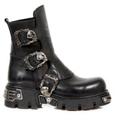 New Rock Boots & Shoes | M-1482X-C3