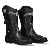 New Rock Boots & Shoes | M-RIDER005-C3