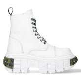 New Rock Boots & Shoes | M-WALL083C-C32