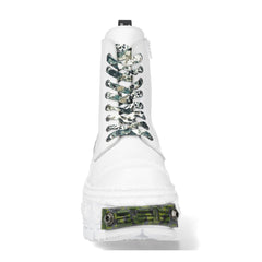 New Rock Boots & Shoes | M-WALL083C-C32