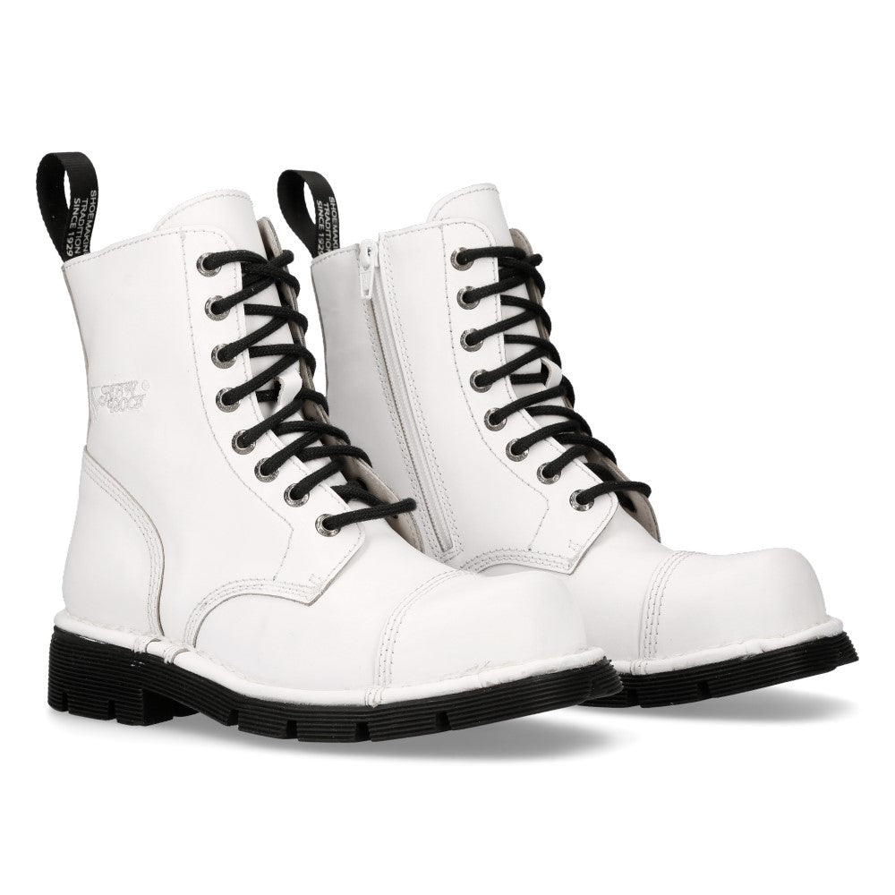 New Rock Boots & Shoes | M-MILI083C-C10