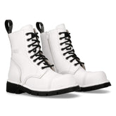 New Rock Boots & Shoes | M-MILI083C-C10