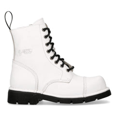 New Rock Boots & Shoes | M-MILI083C-C10