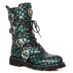 New Rock Boots & Shoes | M-1473-C147