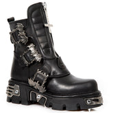 New Rock Boots & Shoes | M-1487-C2