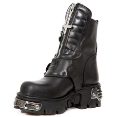 New Rock Boots & Shoes | M-1487-C2