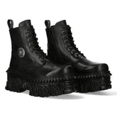 New Rock Boots & Shoes | M-OVERZTANK001-C2