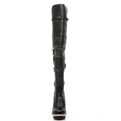 New Rock Boots & Shoes | M-PUNK225-C3