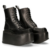 New Rock Boots & Shoes | M-NEWMILI084C-C16