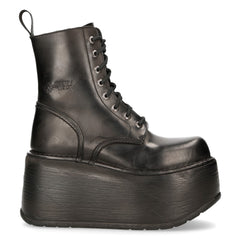 New Rock Boots & Shoes | M-NEWMILI084C-C16