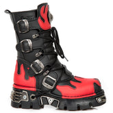 New Rock Boots & Shoes | M-591-C43
