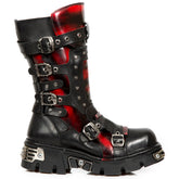 New Rock Boots & Shoes | M-1020-C20