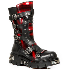 New Rock Boots & Shoes | M-1020-C20