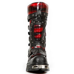 New Rock Boots & Shoes | M-1020-C20