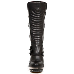 New Rock Boots & Shoes | M-PUNK001X-C1