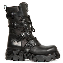 New Rock Boots & Shoes | M-1073-C1