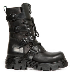 New Rock Boots & Shoes | M-1073-C1