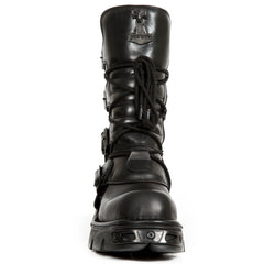 New Rock Boots & Shoes | M-1073-C1