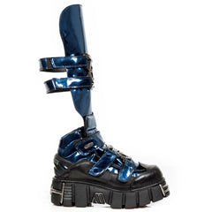 New Rock Boots & Shoes | M-1511-C5