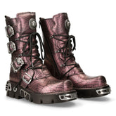 New Rock Boots & Shoes | M-391-C12