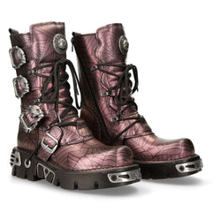 New Rock Boots & Shoes | M-391-C12