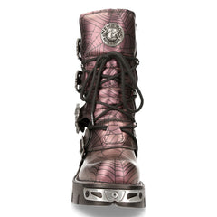 New Rock Boots & Shoes | M-391-C12
