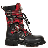 New Rock Boots & Shoes | M-1473T-C1