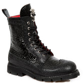 New Rock Boots & Shoes | M-NEWMILI110-C9