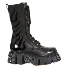 New Rock Boots & Shoes | M-319-C4