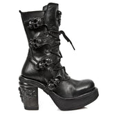 New Rock Boots & Shoes | M-8366-S8
