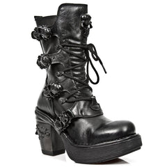 New Rock Boots & Shoes | M-8366-S8