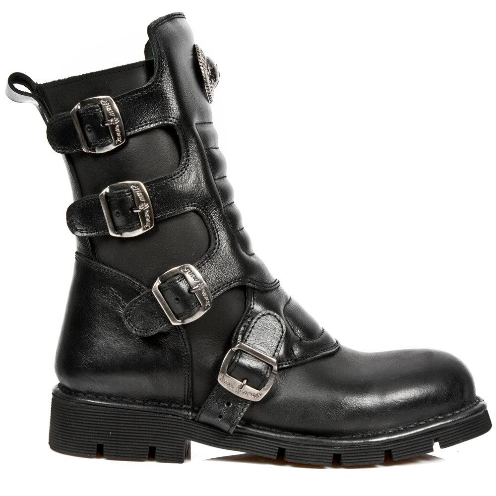 New Rock Boots & Shoes | M-1471-C10