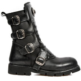 New Rock Boots & Shoes | M-1471-C10