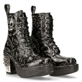New Rock Boots & Shoes | M-8358-S1
