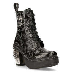 New Rock Boots & Shoes | M-8358-S1