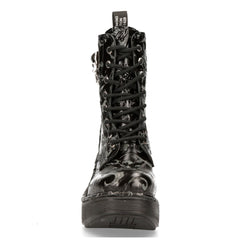 New Rock Boots & Shoes | M-8358-S1