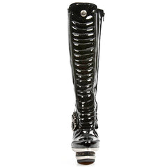 New Rock Boots & Shoes | M-ROCK215-C1