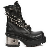 New Rock Boots & Shoes | M-1043-C1