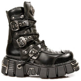New Rock Boots & Shoes | M-987-C1