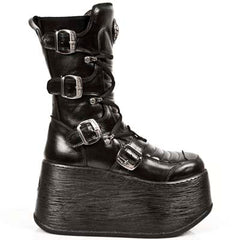 New Rock Boots & Shoes | M-EP005-C3
