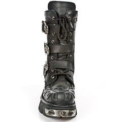 New Rock Boots & Shoes | M-711-C10