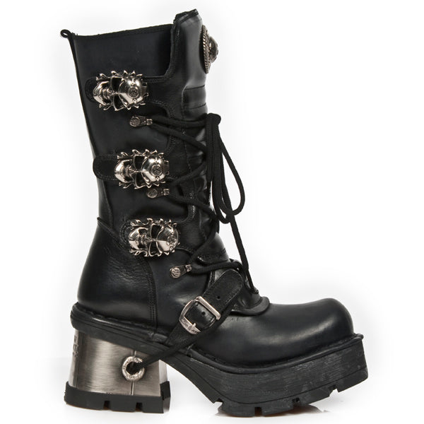 New Rock Boots & Shoes | M-379-C1