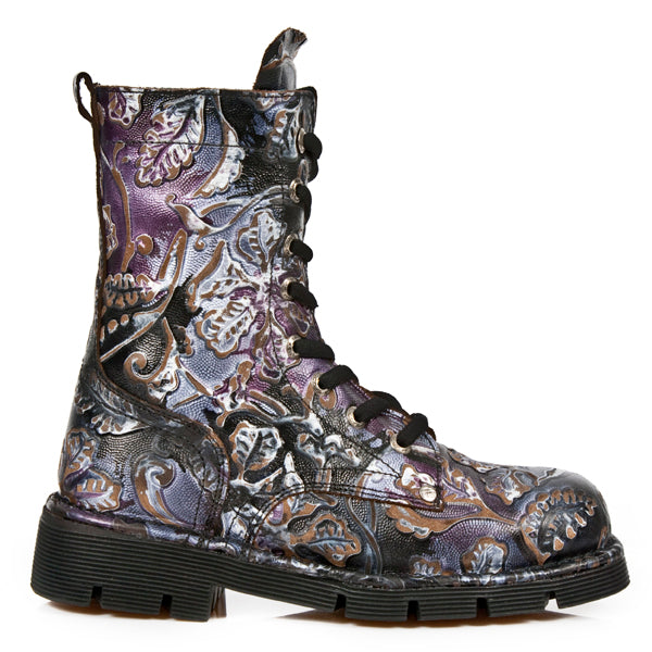 New Rock Boots & Shoes | M-1423-C12