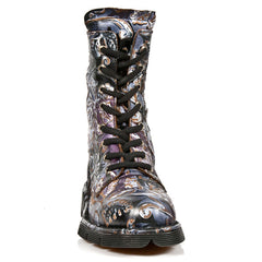 New Rock Boots & Shoes | M-1423-C12